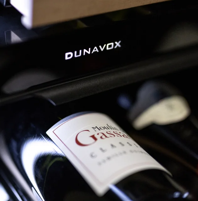 DUNAVOX HORIZON-25