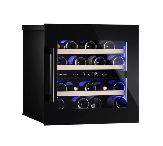 DUNAVOX SPIRIT-25