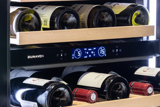 DUNAVOX SPIRIT-44