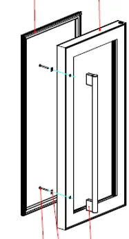 Balance&Joy Gasket