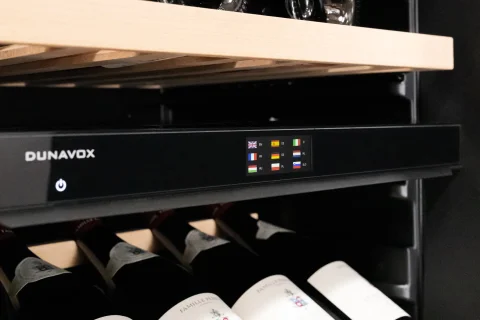 DUNAVOX NOBLE-56